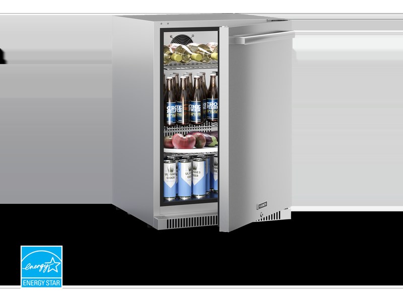 REFRIGERATOR EA24F